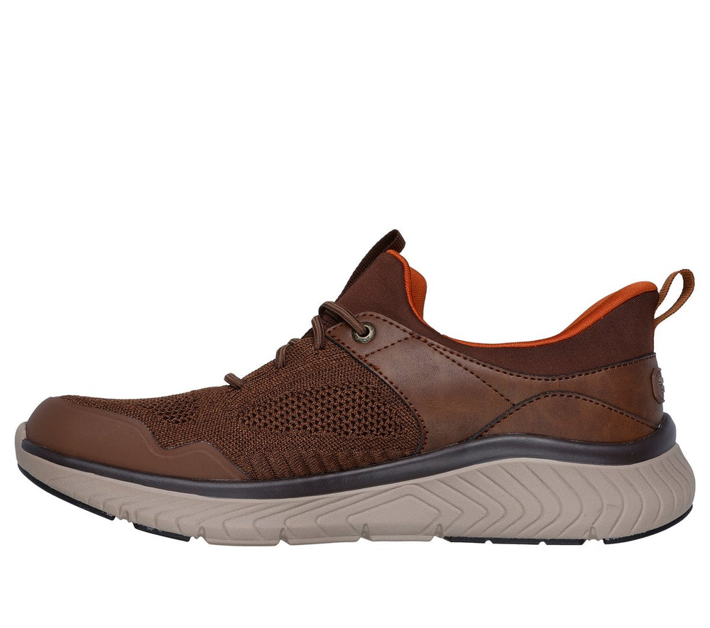 Skechers Skechers Slip-ins Relaxed Fit: Arch Fit Crosser - Emeric Men