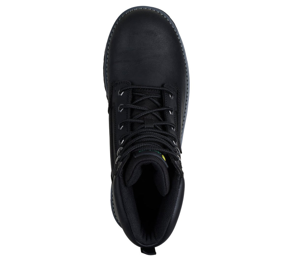 Skechers Skechers John Deere Waterproof: Flex-Wedge Ranger - Hollow Rapids Men