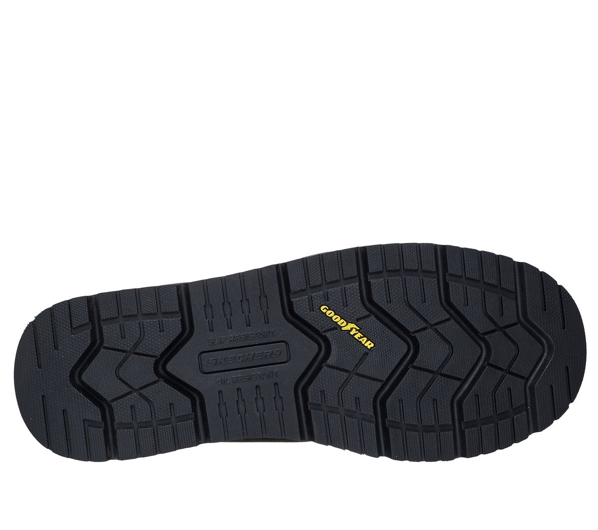 Skechers Skechers John Deere Waterproof: Flex-Wedge Ranger - Hollow Rapids Men