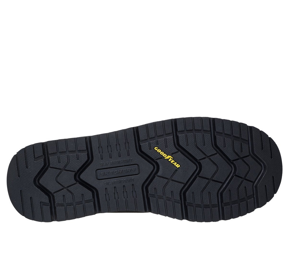 Skechers Skechers John Deere Waterproof: Flex-Wedge Ranger - Hollow Rapids Men