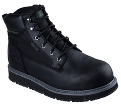 Skechers Skechers John Deere Waterproof: Flex-Wedge Ranger - Hollow Rapids Men