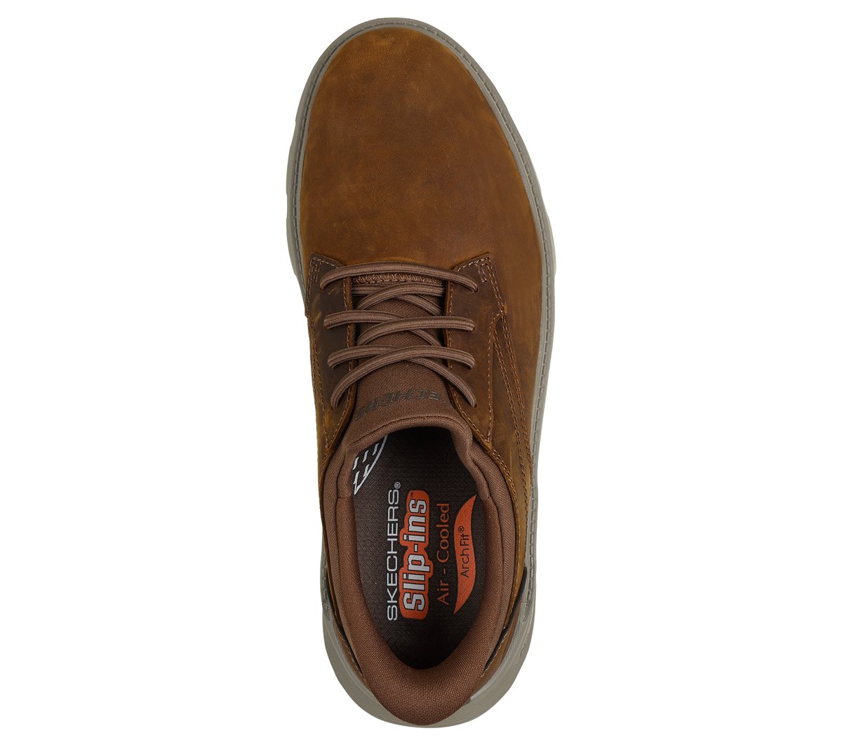 Skechers Skechers Slip-ins Relaxed Fit: Arch Fit Garza - Langston Men