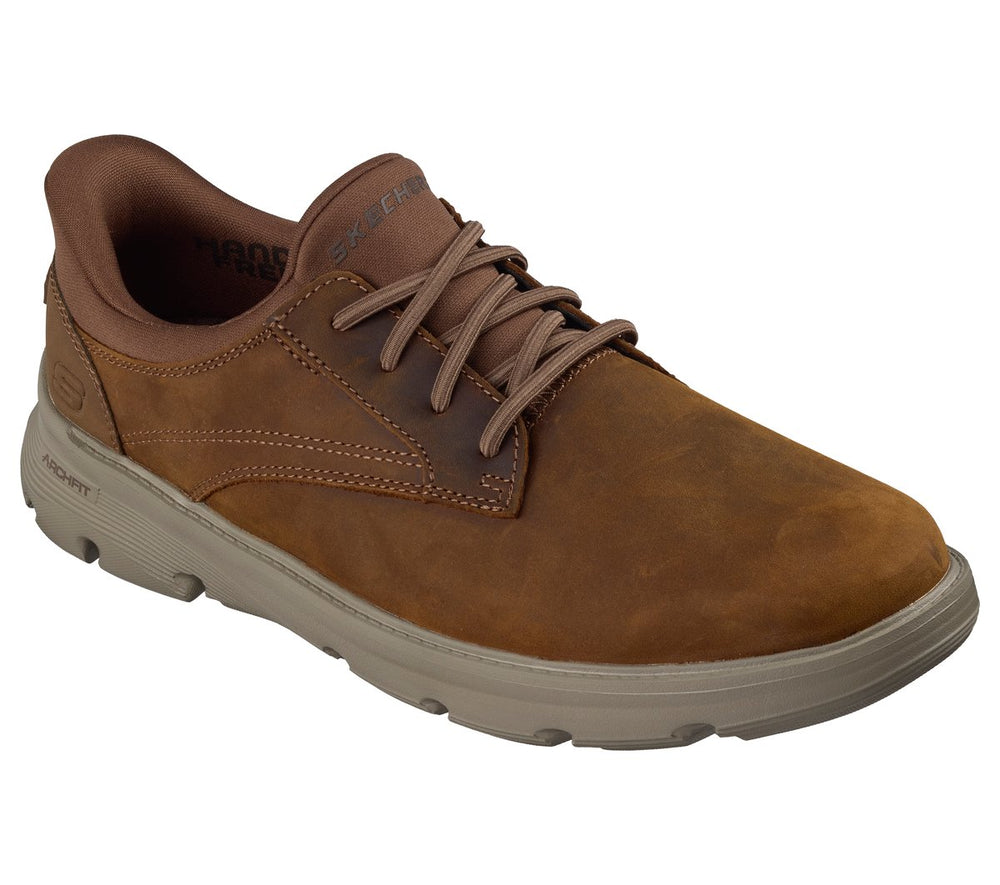 Skechers Skechers Slip-ins Relaxed Fit: Arch Fit Garza - Langston Men