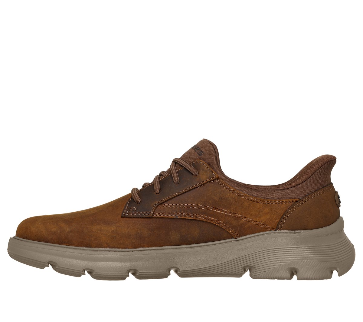 Skechers Skechers Slip-ins Relaxed Fit: Arch Fit Garza - Langston Men