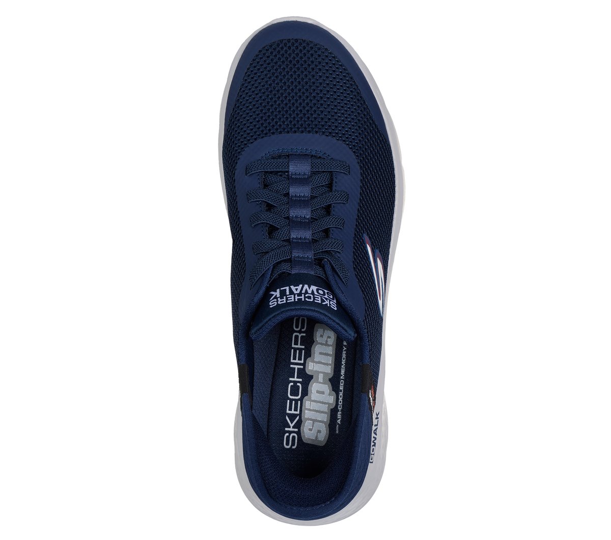 Skechers Skechers Slip-ins: GO WALK Flex - Hands Up Men