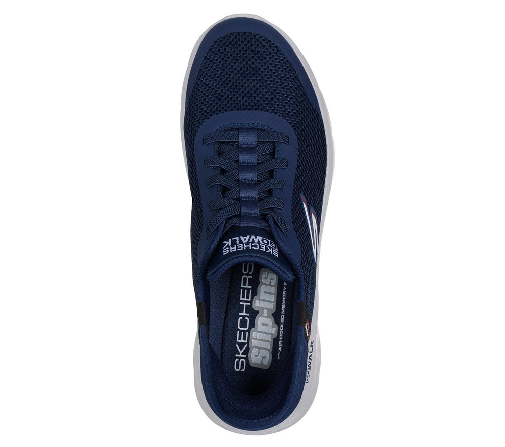 Skechers Skechers Slip-ins: GO WALK Flex - Hands Up Men