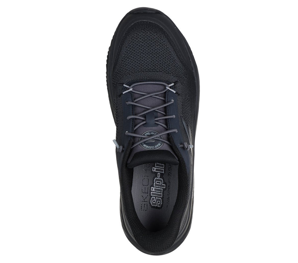 Skechers Skechers Slip-ins: GO WALK Max Cushioning - Zoltar Men