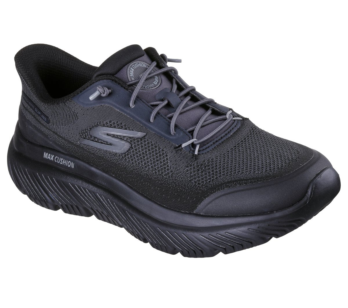 Skechers Skechers Slip-ins: GO WALK Max Cushioning - Zoltar Men