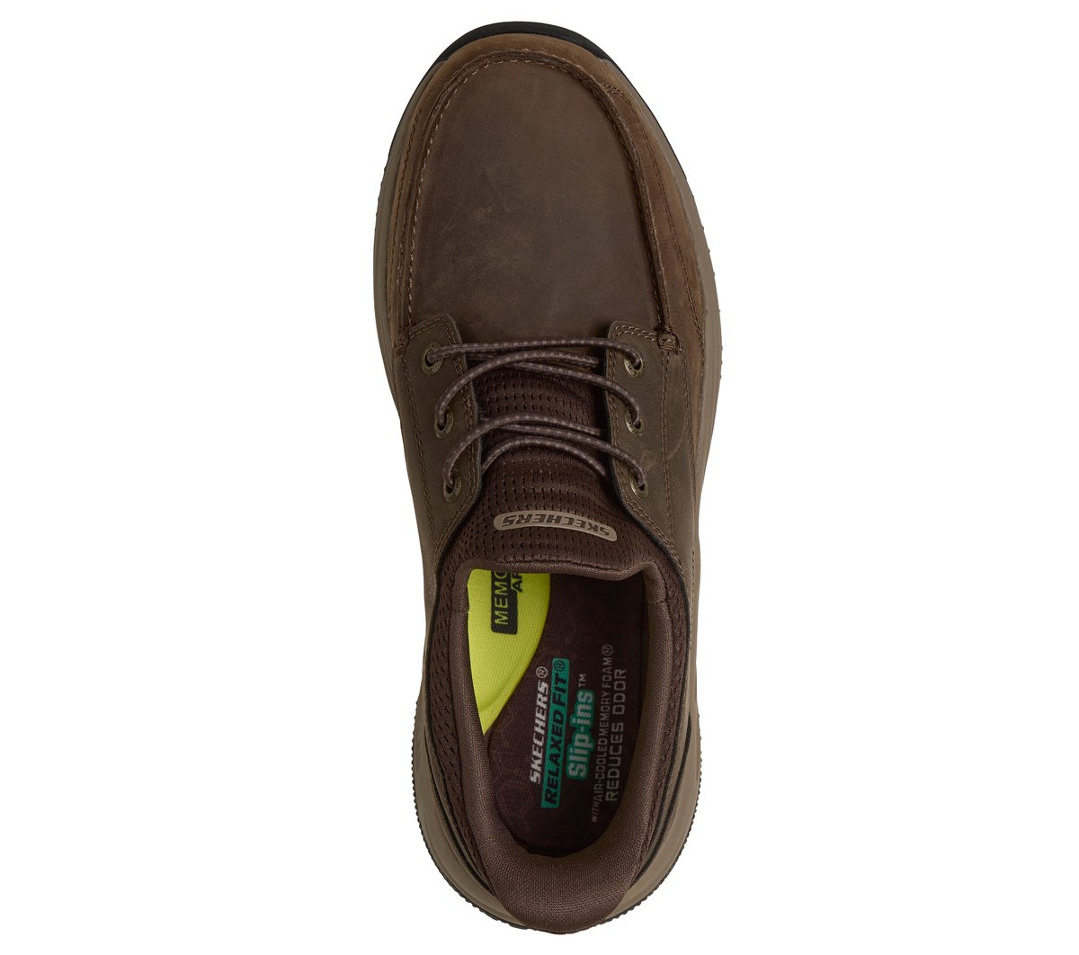 Skechers Skechers Slip-ins Relaxed Fit: Meroe - Ollie Men