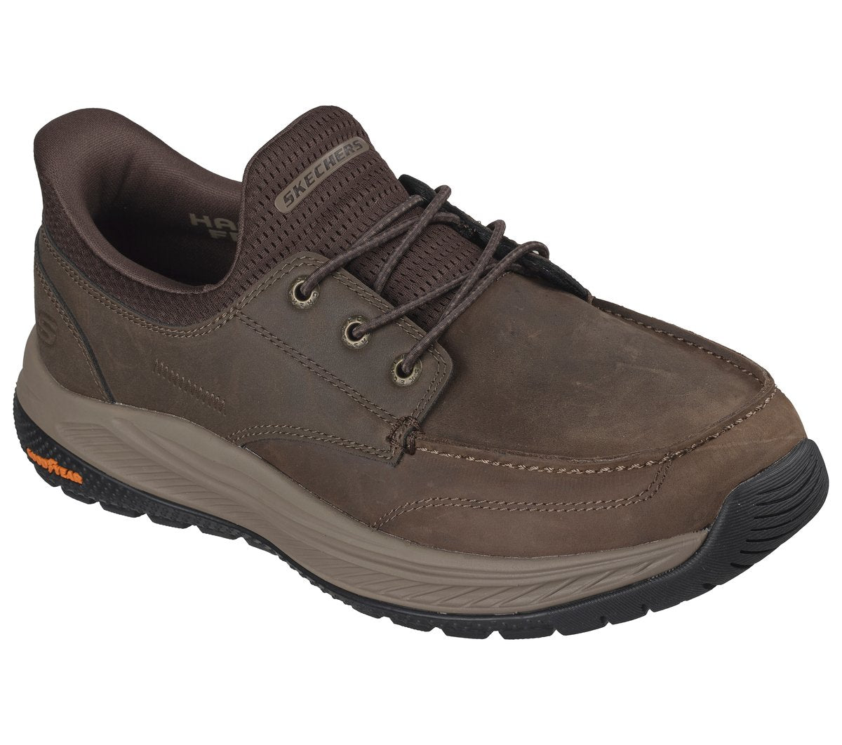 Skechers Skechers Slip-ins Relaxed Fit: Meroe - Ollie Men