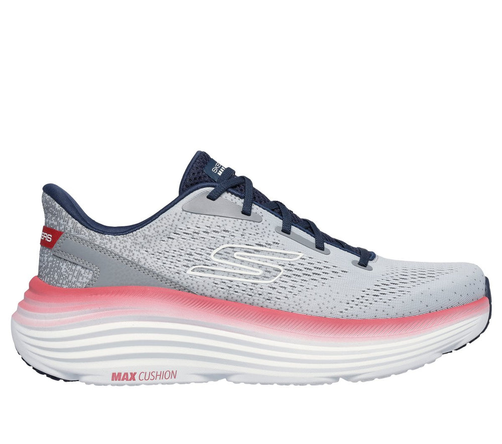 Skechers Skechers Max Cushioning Endeavour - Kauska Men