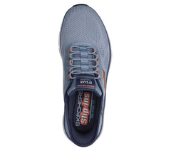 Skechers Skechers Slip-ins RF: D'Lux Walker 2.0 - Rezinate Men