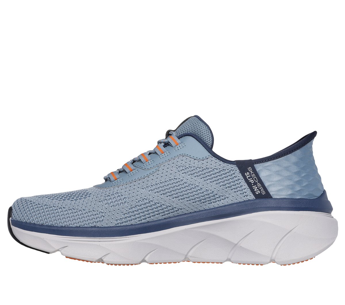 Skechers Skechers Slip-ins RF: D'Lux Walker 2.0 - Rezinate Men