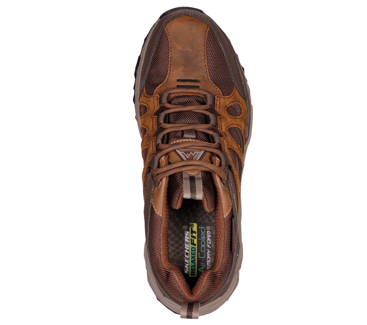 Skechers Skechers Relaxed Fit: Terraform - Selvin Men