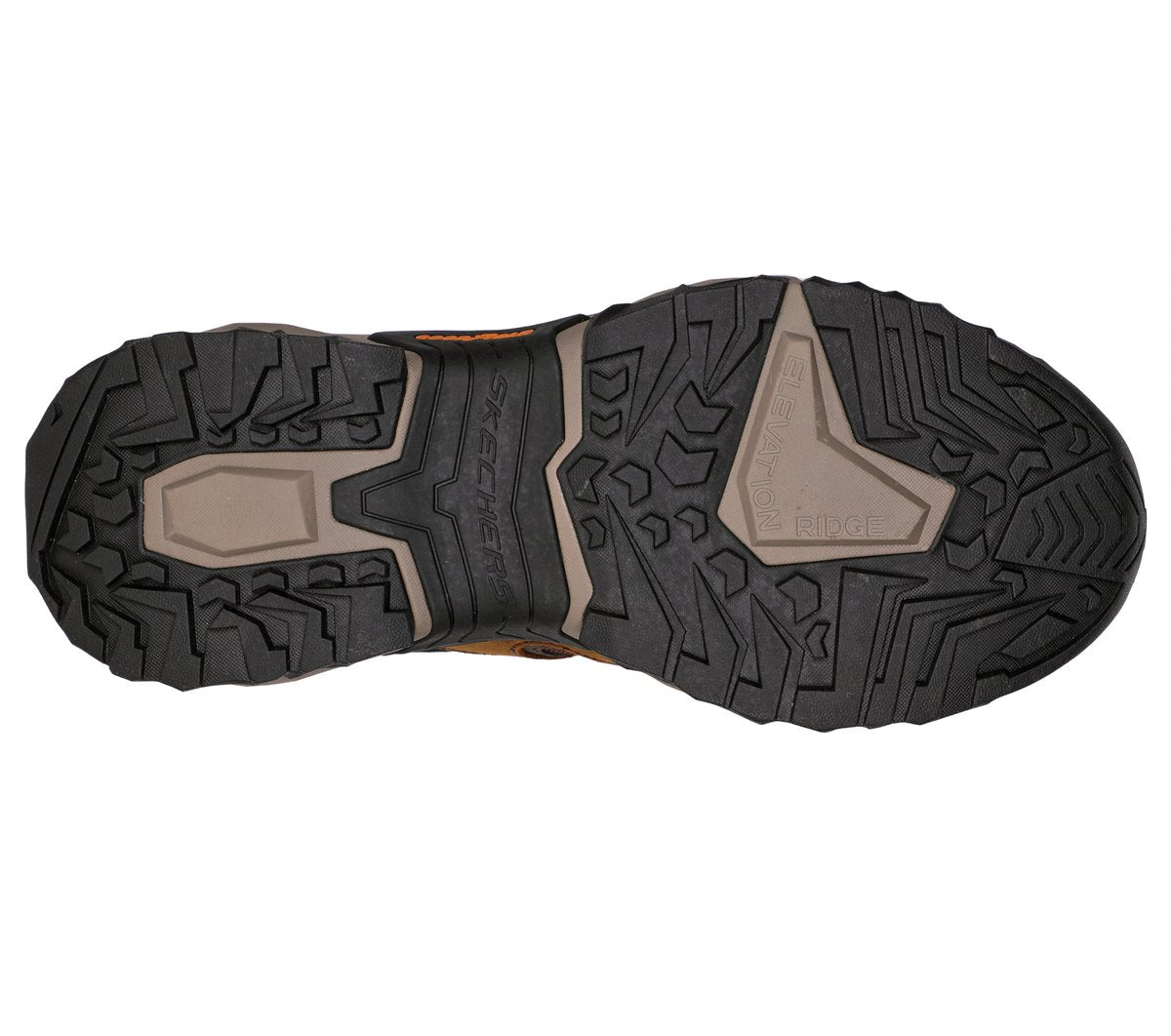 Skechers Skechers Relaxed Fit: Terraform - Selvin Men