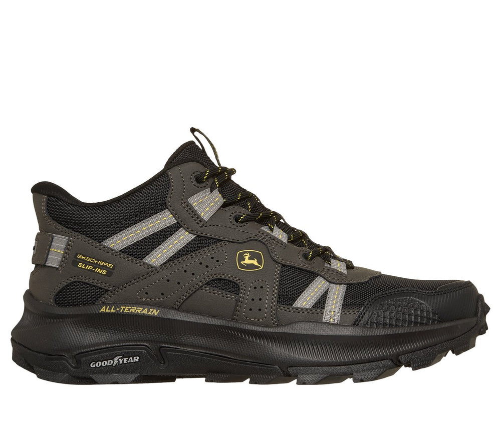 Skechers Skechers Slip-ins John Deere: Equalizer 5.0 Trail - Row Crop Men