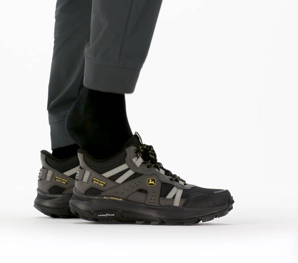 Skechers Skechers Slip-ins John Deere: Equalizer 5.0 Trail - Row Crop Men