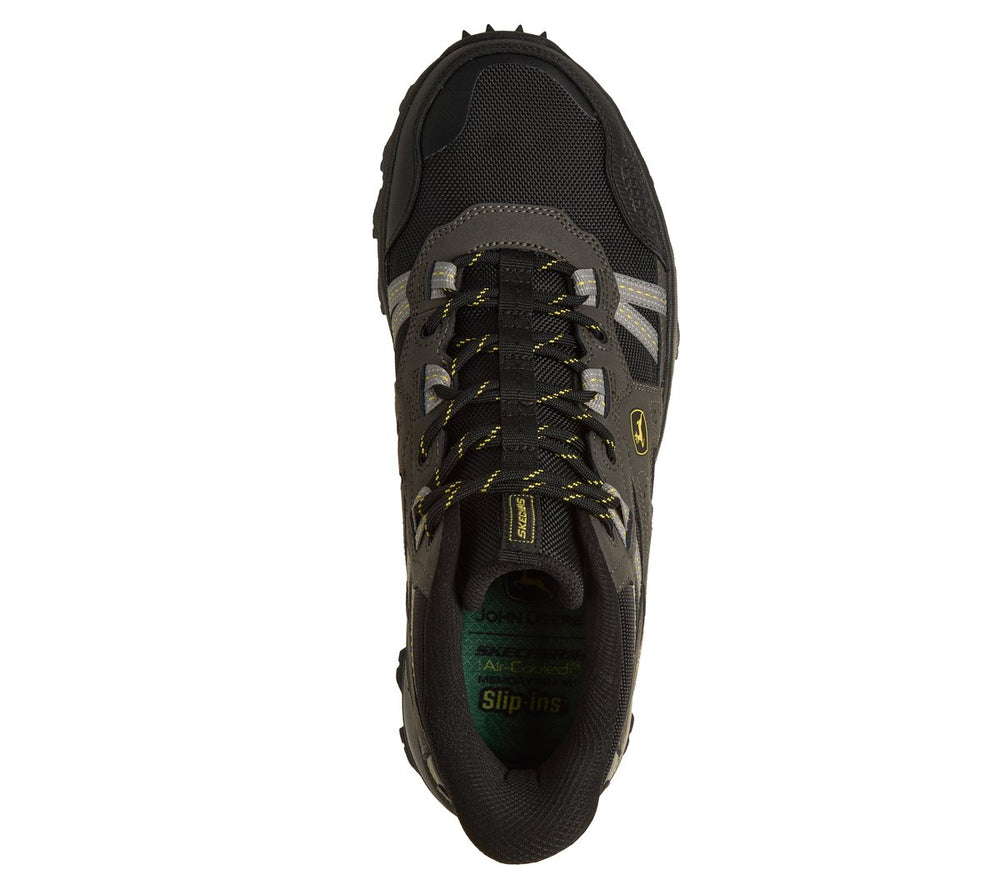 Skechers Skechers Slip-ins John Deere: Equalizer 5.0 Trail - Row Crop Men