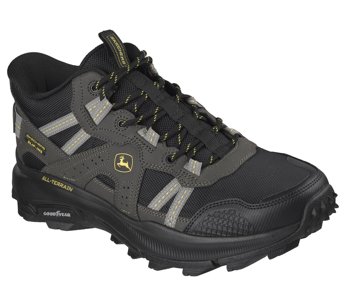 Skechers Skechers Slip-ins John Deere: Equalizer 5.0 Trail - Row Crop Men