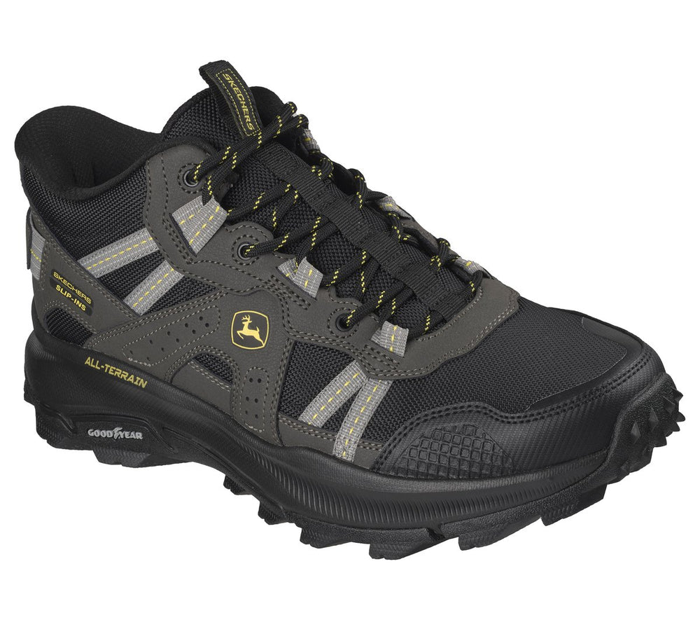 Skechers Skechers Slip-ins John Deere: Equalizer 5.0 Trail - Row Crop Men