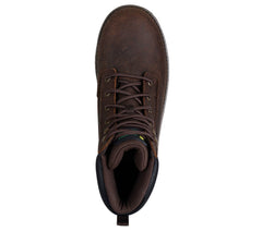 Skechers Skechers John Deere Waterproof: Flex-Wedge Ranger - Hollow Rapids Men