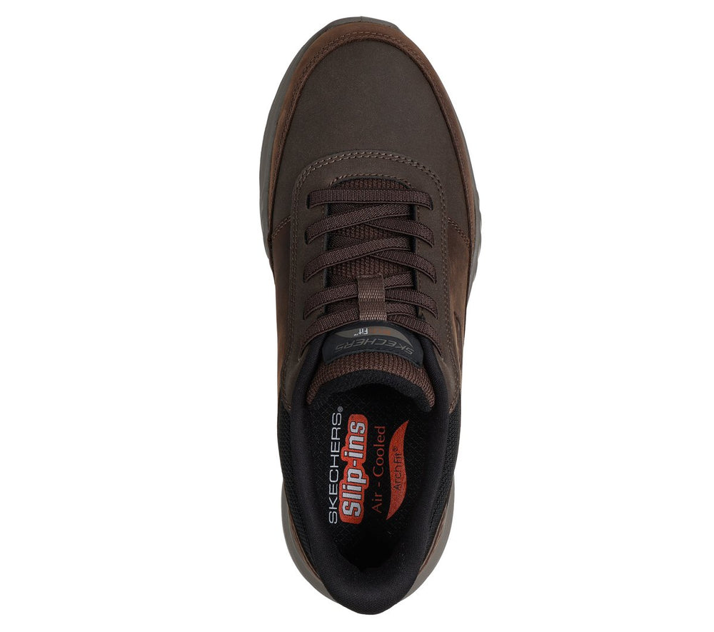 Skechers Skechers Slip-ins: Arch Fit Orvan - Moxley Men