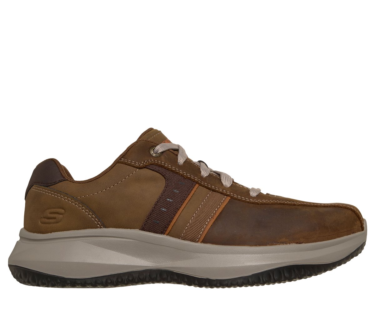 Skechers Skechers Relaxed Fit: Apollo - Quentin Men