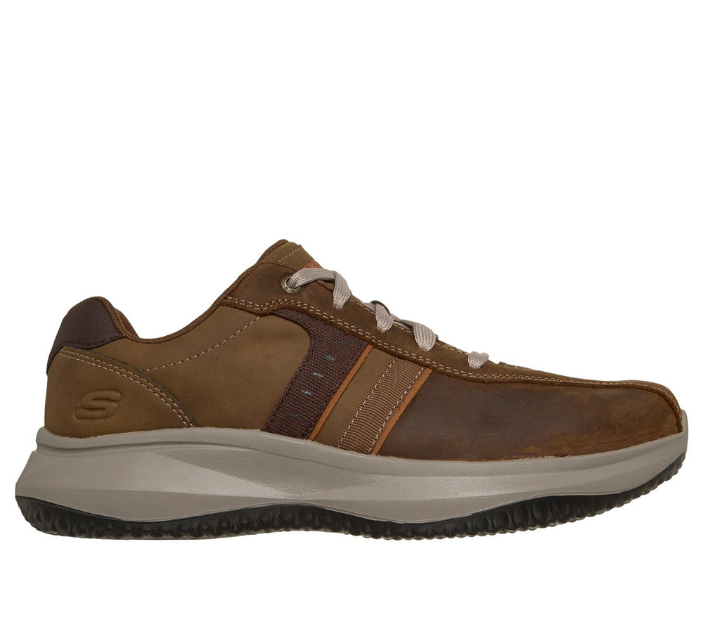 Skechers Skechers Relaxed Fit: Apollo - Quentin Men