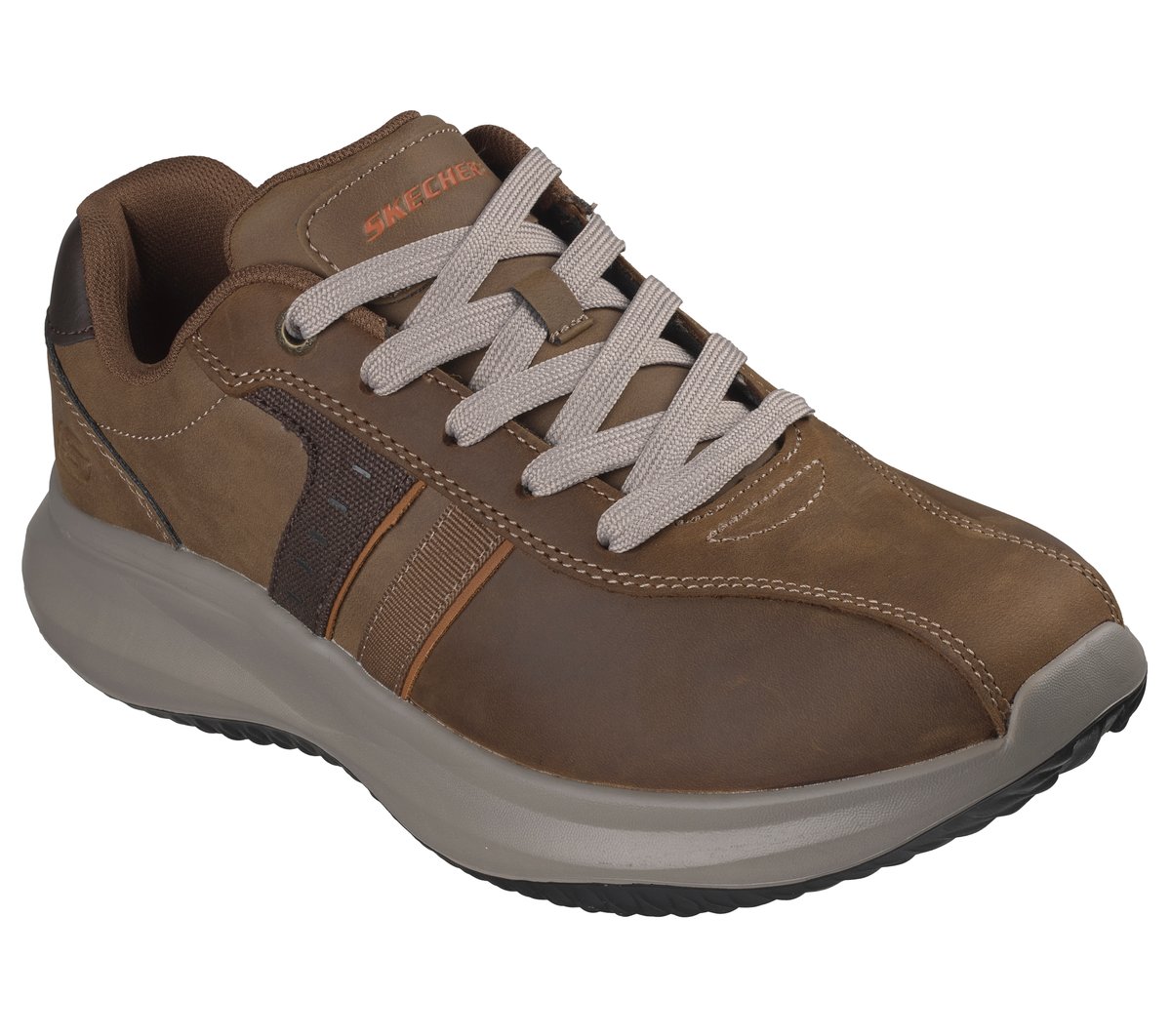 Skechers Skechers Relaxed Fit: Apollo - Quentin Men