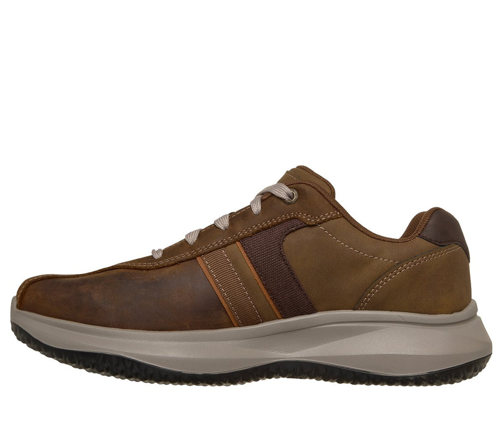 Skechers Skechers Relaxed Fit: Apollo - Quentin Men