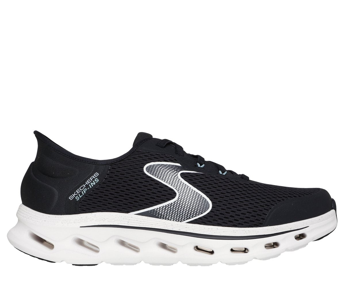 Skechers Skechers Slip-ins: GO WALK Glide-Step 2.0 - Zander Men