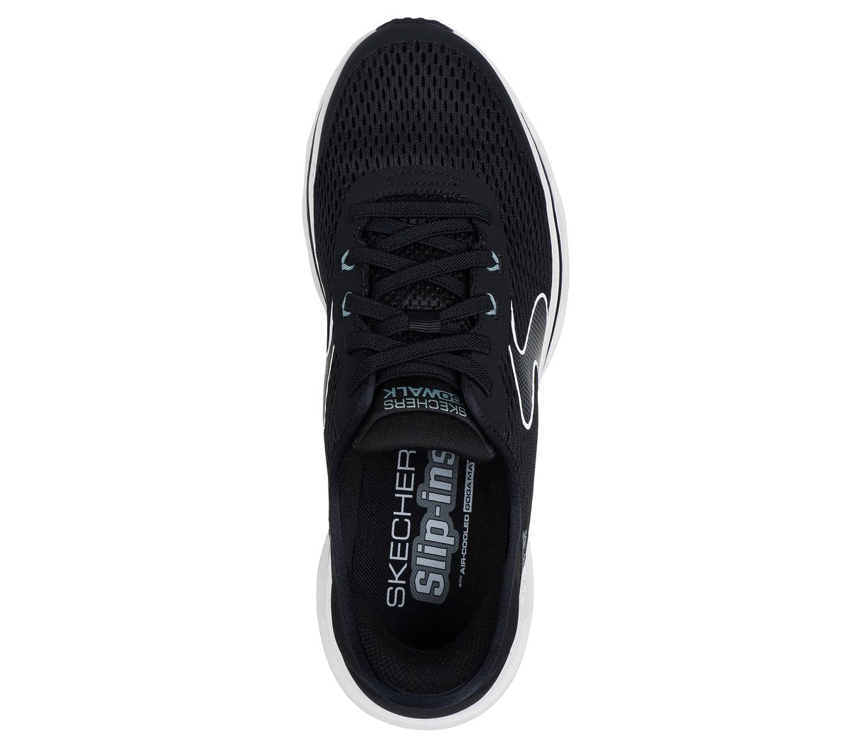 Skechers Skechers Slip-ins: GO WALK Glide-Step 2.0 - Zander Men