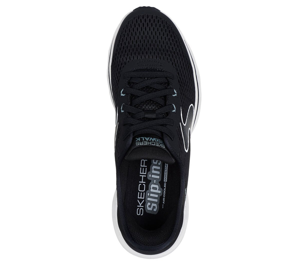 Skechers Skechers Slip-ins: GO WALK Glide-Step 2.0 - Zander Men