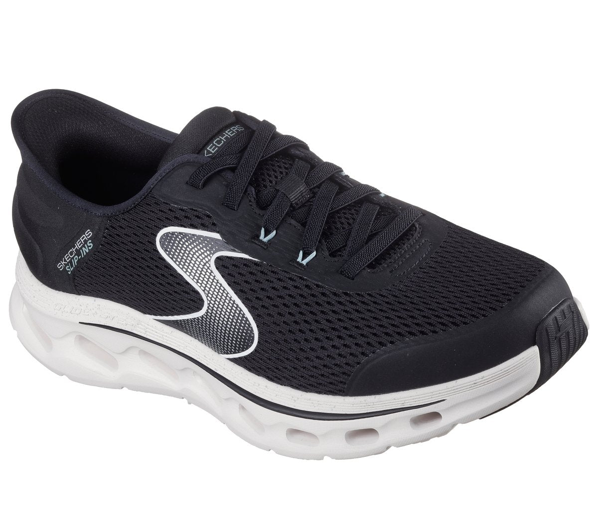 Skechers Skechers Slip-ins: GO WALK Glide-Step 2.0 - Zander Men