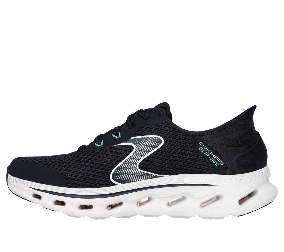Skechers Skechers Slip-ins: GO WALK Glide-Step 2.0 - Zander Men