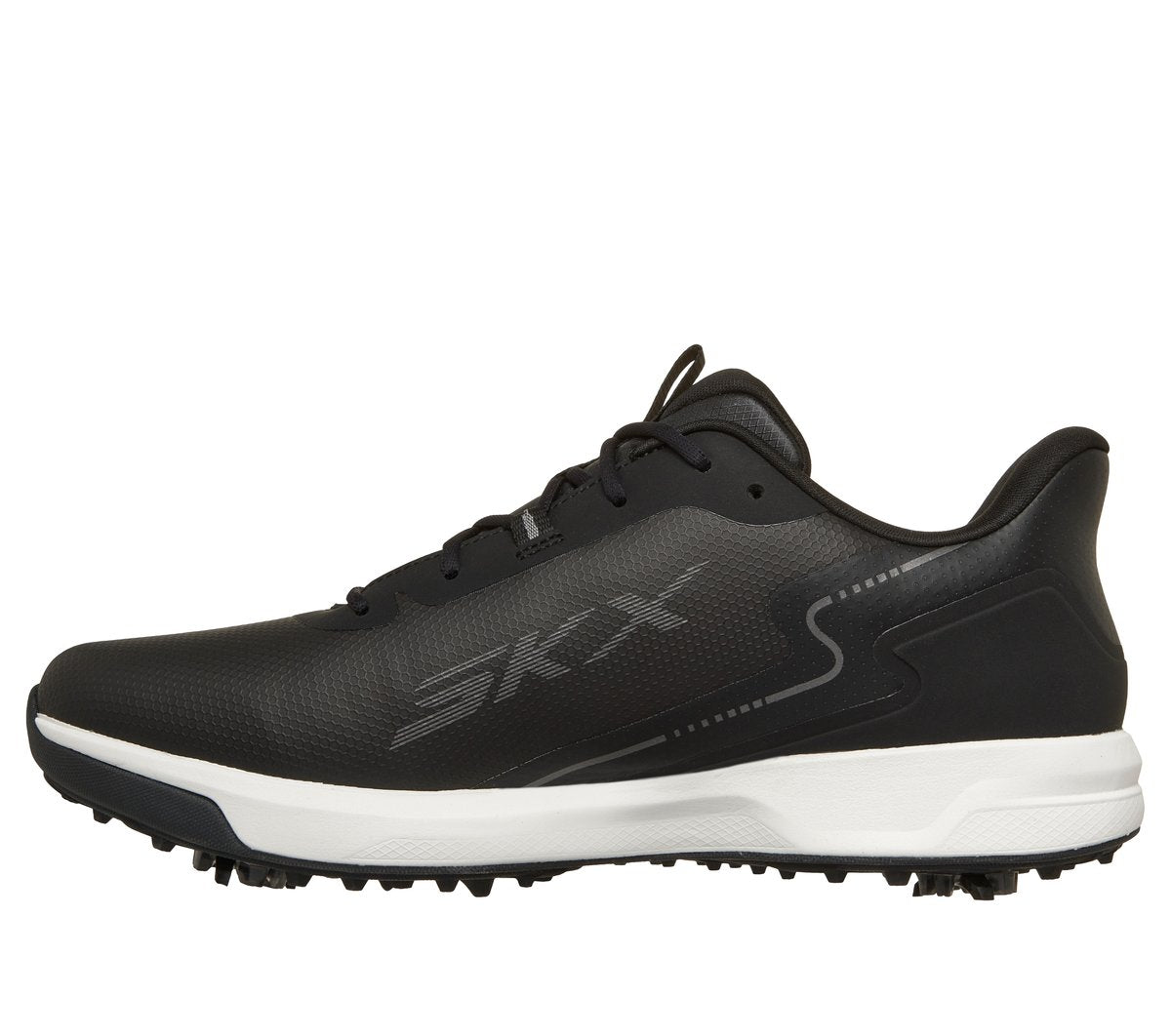 Skechers Skechers Waterproof: GO GOLF Elite Vortex - Rival Men