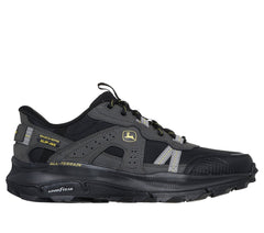 Skechers Skechers Slip-ins John Deere Relaxed Fit: Equalizer 5.0 Trail - Harvest Men