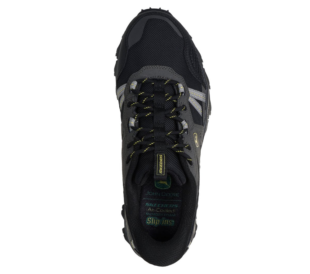 Skechers Skechers Slip-ins John Deere Relaxed Fit: Equalizer 5.0 Trail - Harvest Men