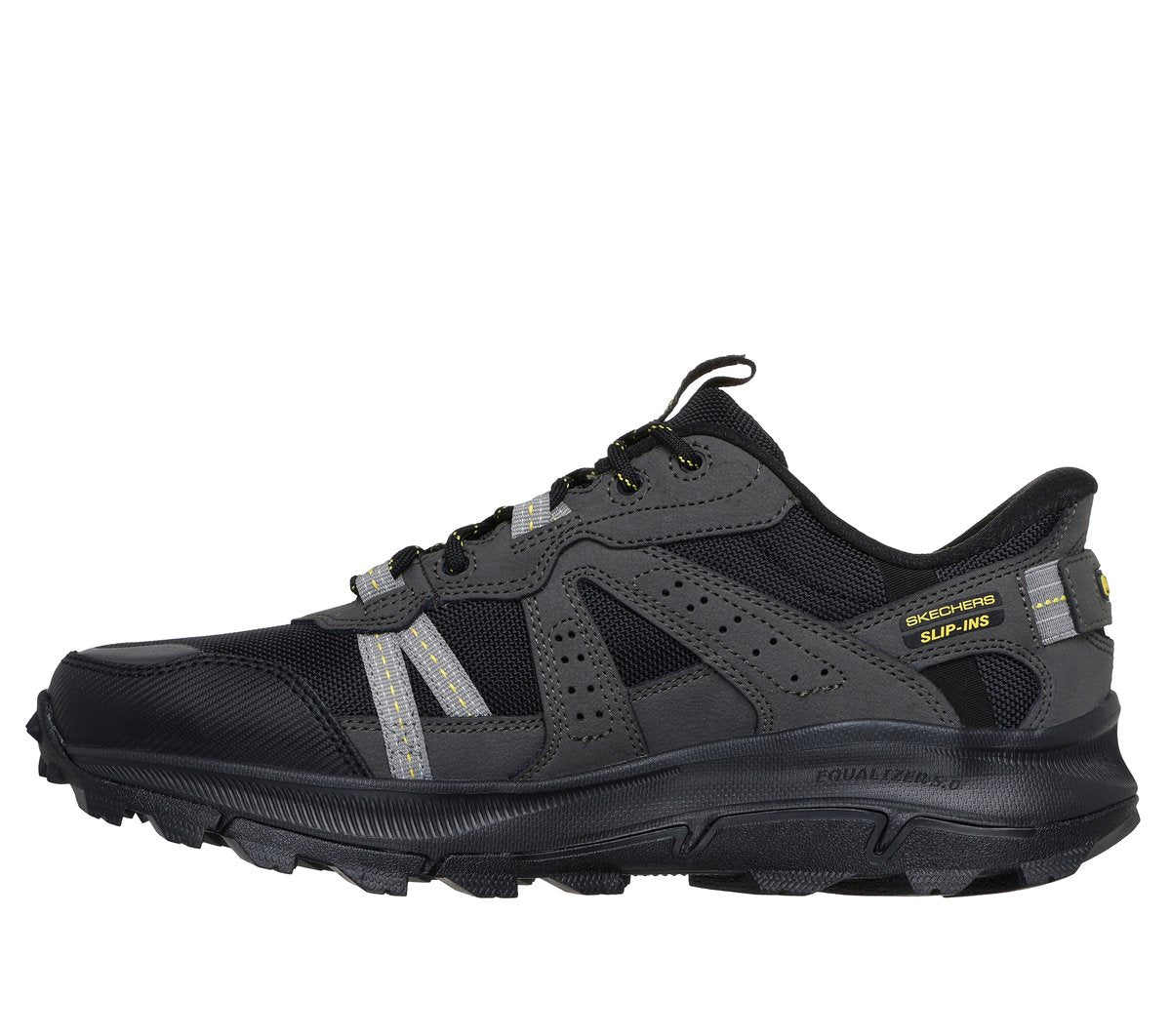 Skechers Skechers Slip-ins John Deere Relaxed Fit: Equalizer 5.0 Trail - Harvest Men