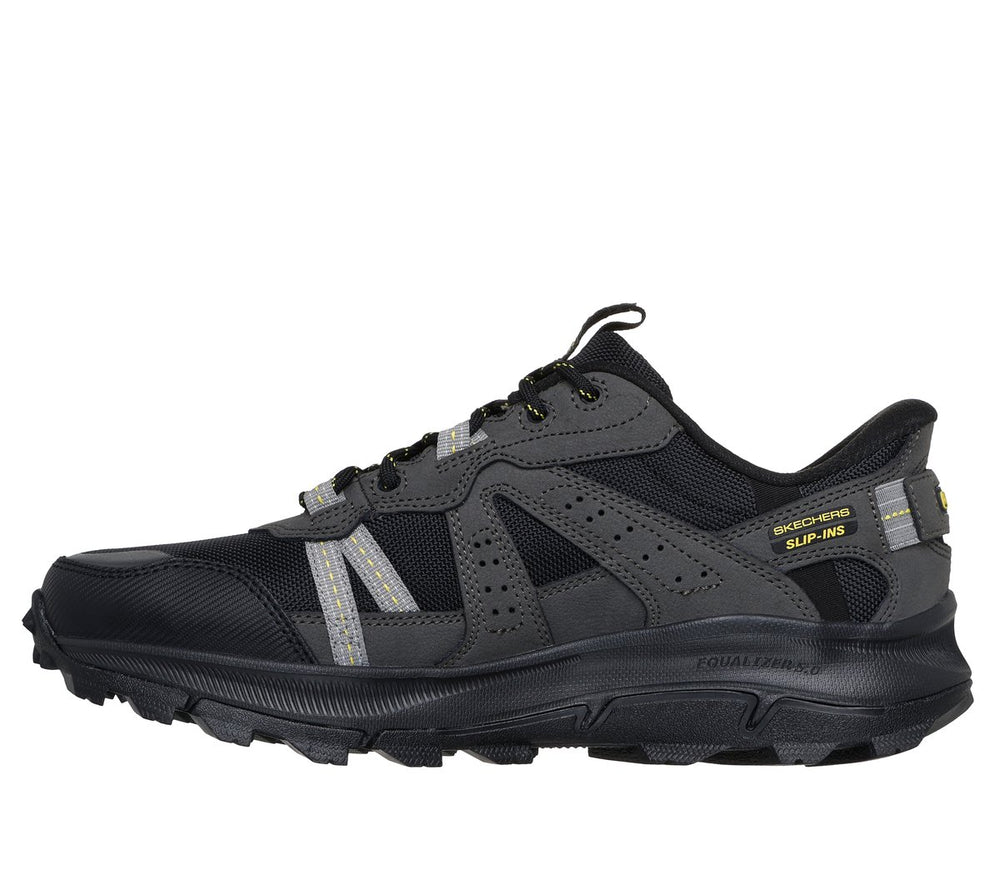 Skechers Skechers Slip-ins John Deere Relaxed Fit: Equalizer 5.0 Trail - Harvest Men