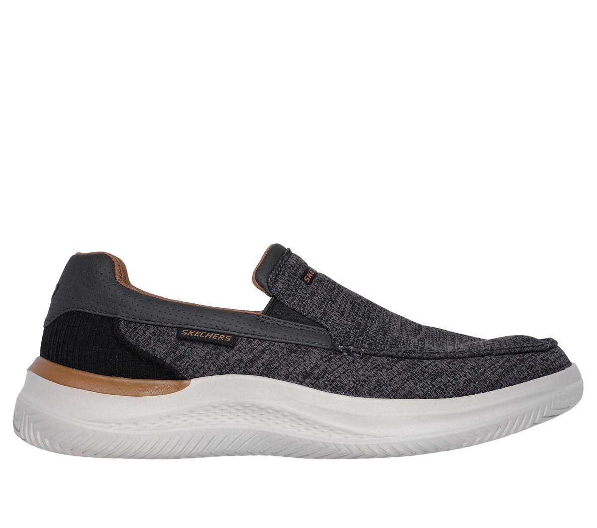 Skechers Skechers Relaxed Fit: Hasting - Marco Men