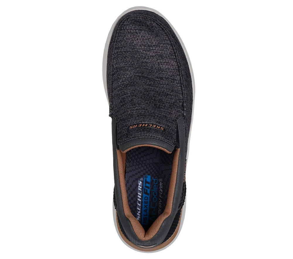 Skechers Skechers Relaxed Fit: Hasting - Marco Men