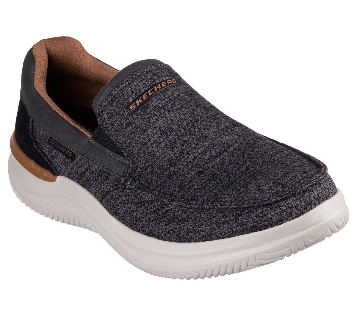Skechers Skechers Relaxed Fit: Hasting - Marco Men