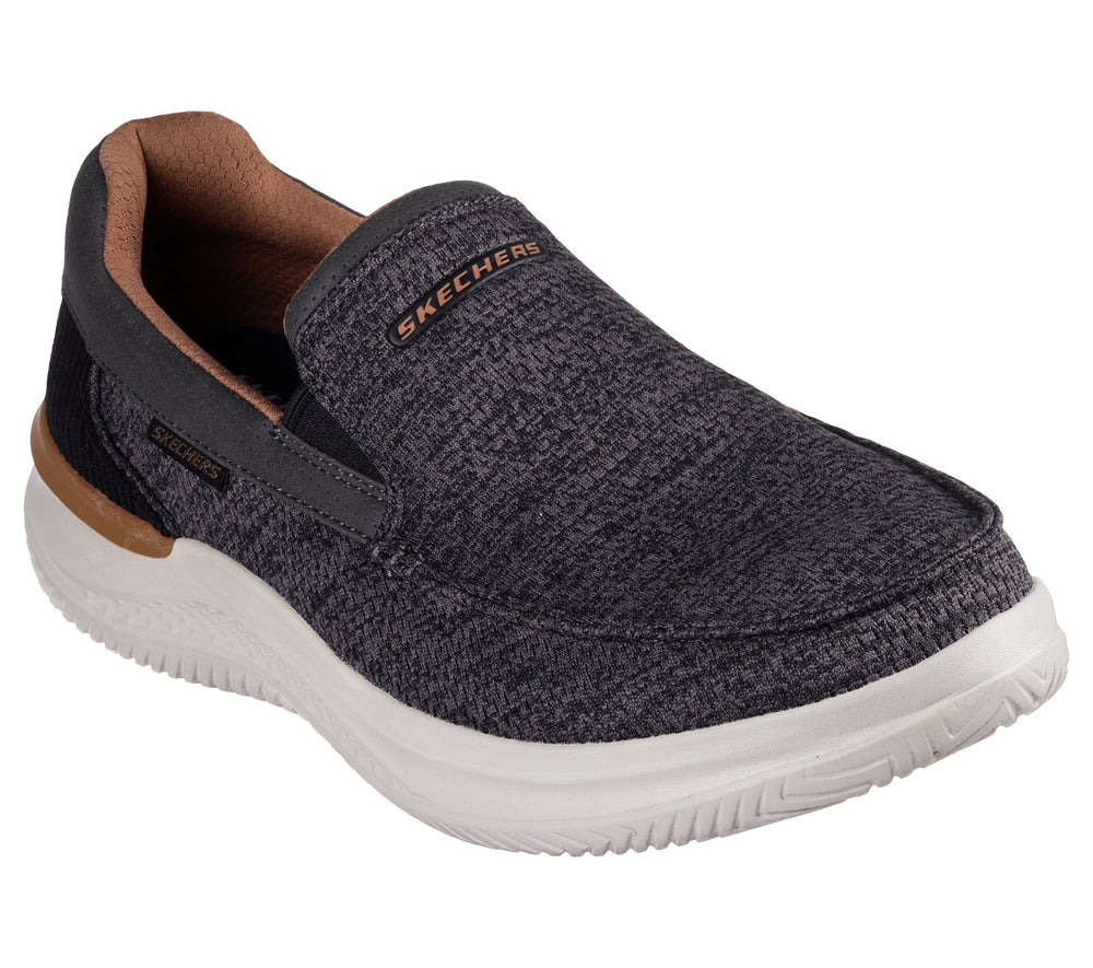 Skechers Skechers Relaxed Fit: Hasting - Marco Men