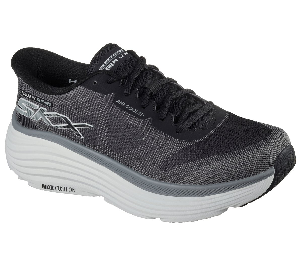 Skechers Skechers Slip-ins: Max Cushioning Endeavour - Exciton Men