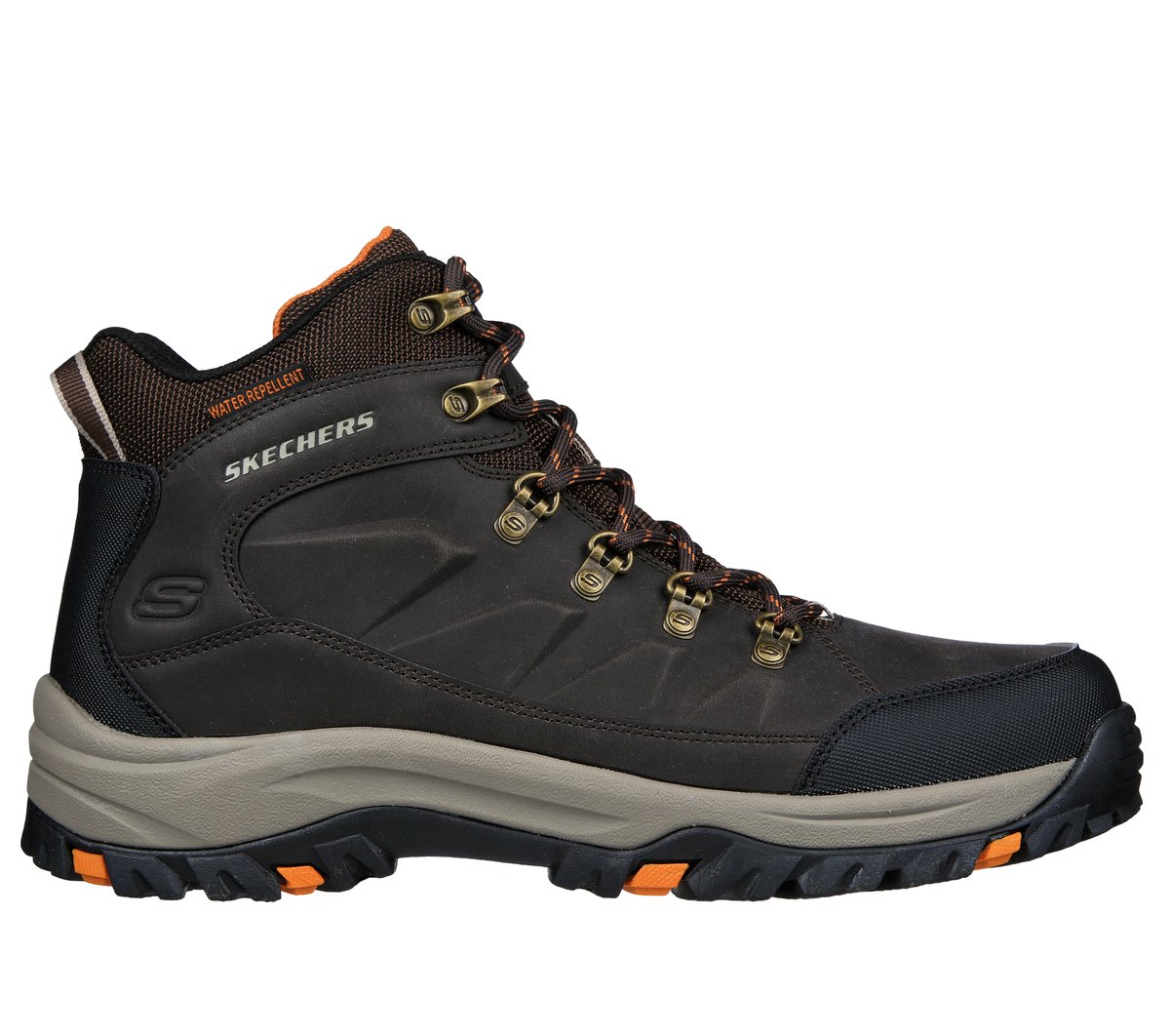 Skechers Skechers Relaxed Fit: Relment - Daggett Men