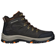 Skechers Skechers Relaxed Fit: Relment - Daggett Men
