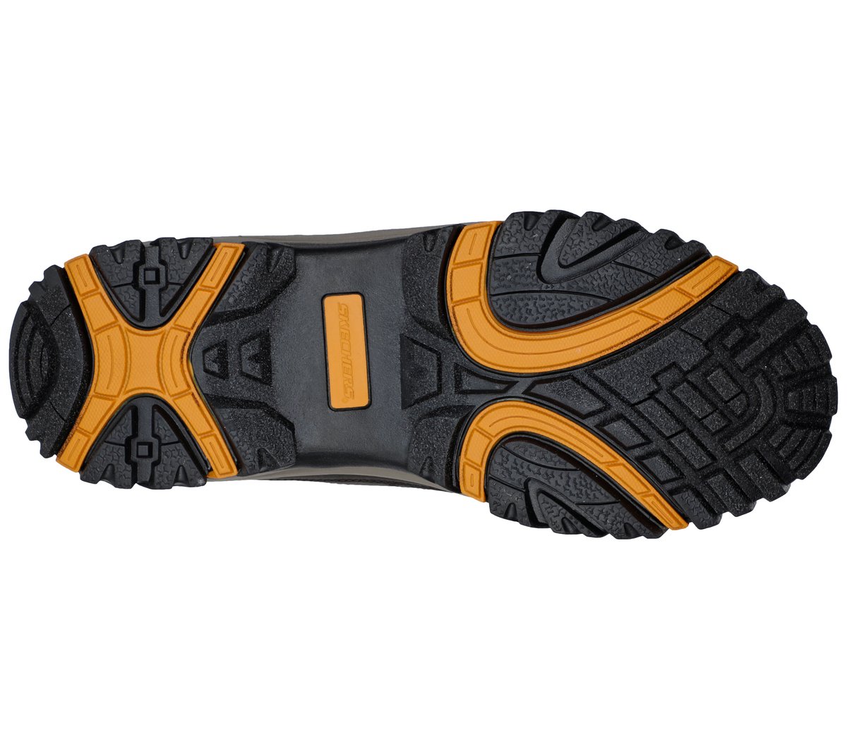 Skechers Skechers Relaxed Fit: Relment - Daggett Men