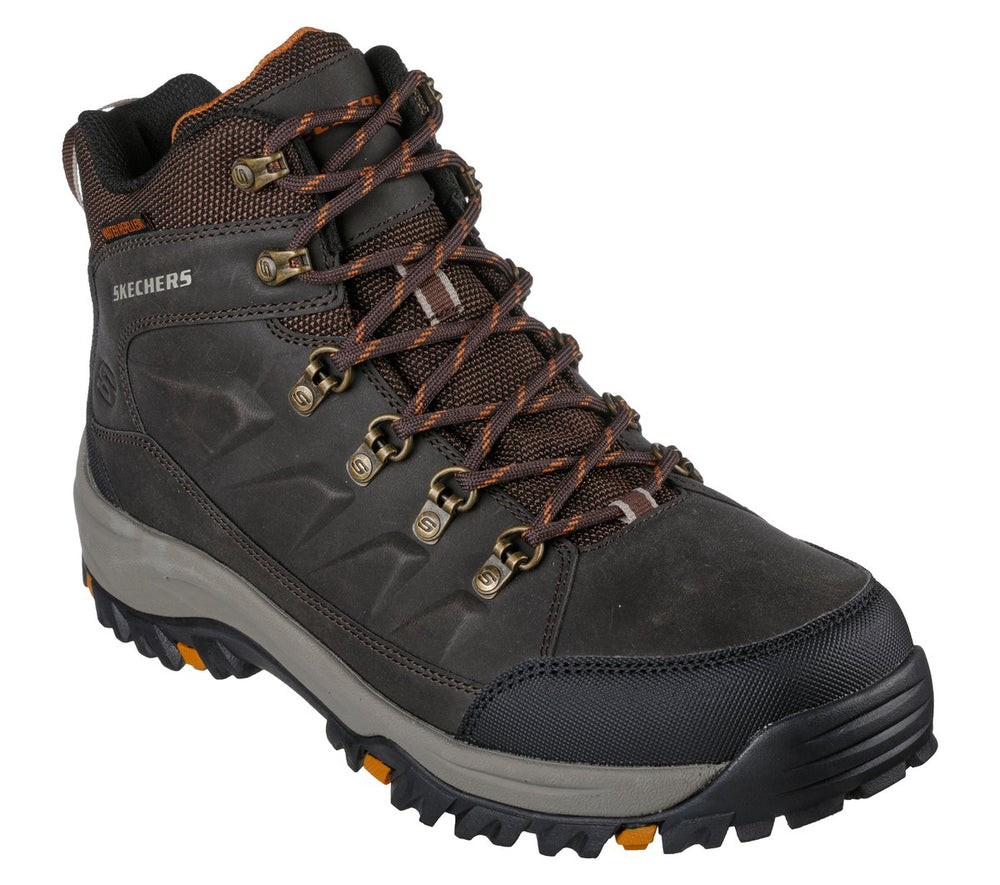 Skechers Skechers Relaxed Fit: Relment - Daggett Men