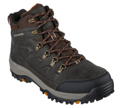 Skechers Skechers Relaxed Fit: Relment - Daggett Men